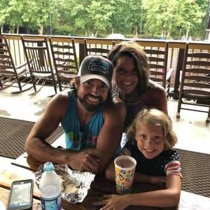 Meet your Posher, Lesia